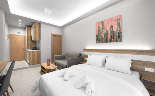 Laussane Nilie Hospitality MGMT