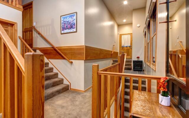 Abode on Woodside