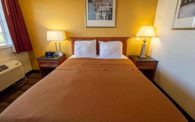 Hotel Inn Pendleton I-84