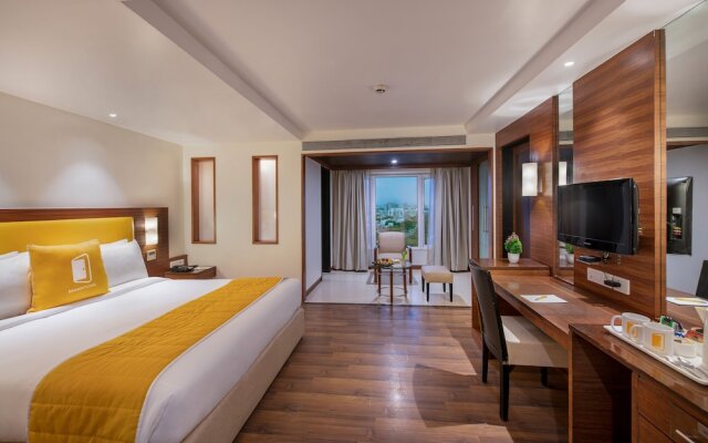 Country Inn & Suites by Radisson, Ahmedabad