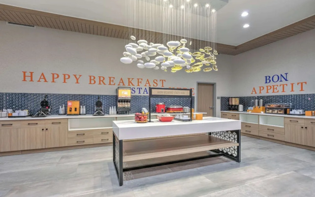 Hampton Inn & Suites by Hilton Shenandoah The Woodlands