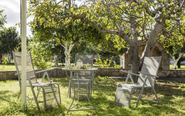 Villa Ganios