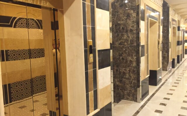 Wajan Hotel