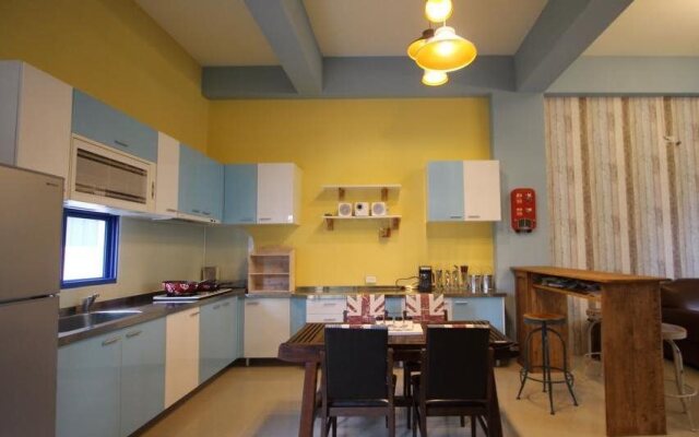 Ciao House