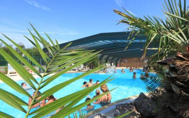 Hôtel-Spa Domaine de Diane