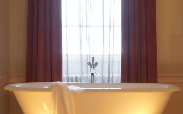 Carton House a Fairmont Managed Hotel