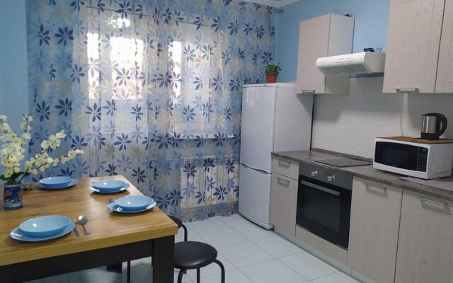 Апартаменты на проспекте Космонавтов 35/20 Б