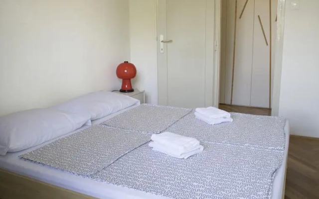 Apartment Da Svet Vrbik