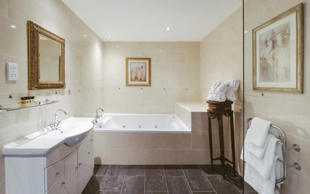 Beamish Hall Hotel, BW Premier Collection