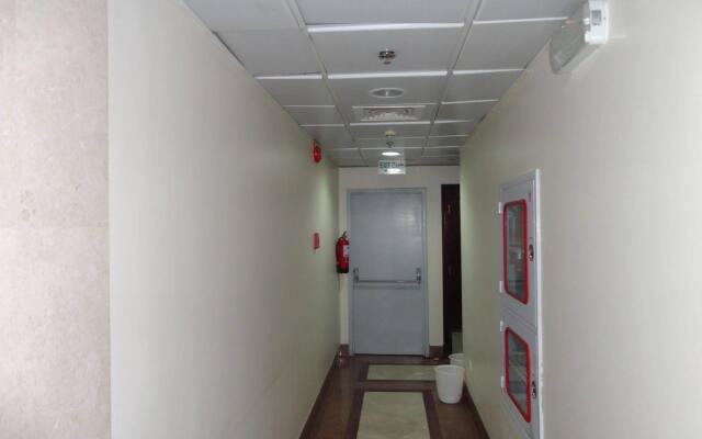 Elaf Al Bustan Hotel