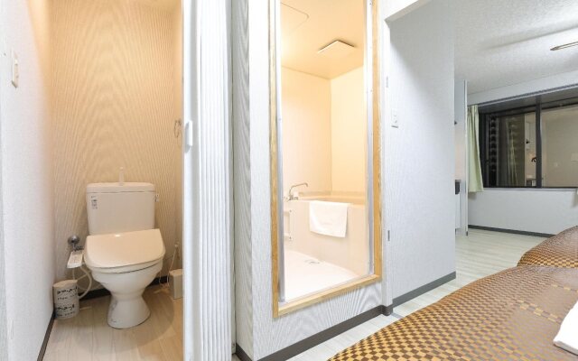 Reco Hotel Mikuni