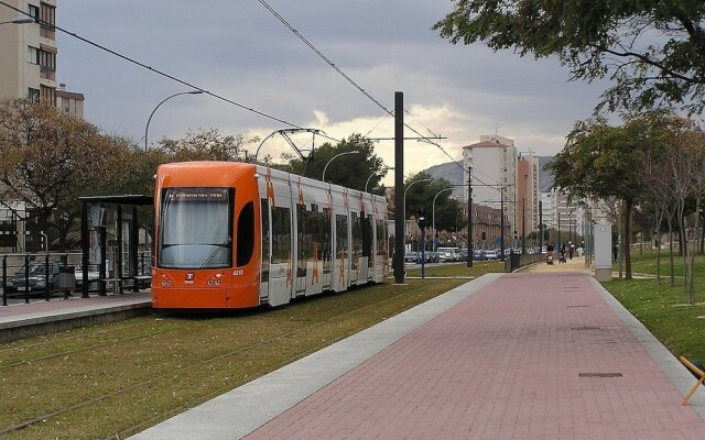 Beferent - Monterrey Alicante Centro