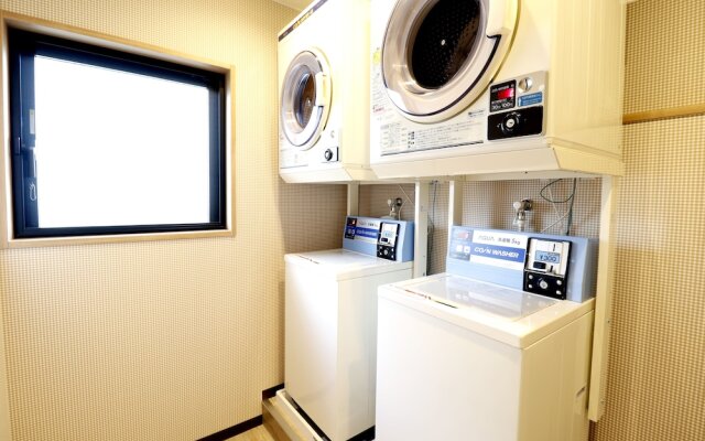 Stay SAKURA Kyoto Tambaguchi