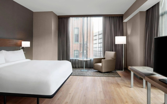 AC Hotel Pittsburgh Downtown