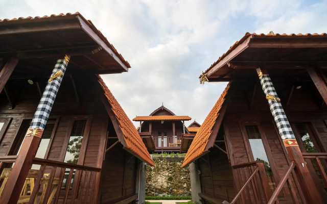 Star Semabu Resort