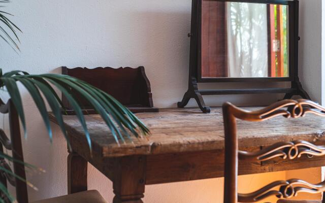 Home2Book Cozy Pasito Blanco, Wifi