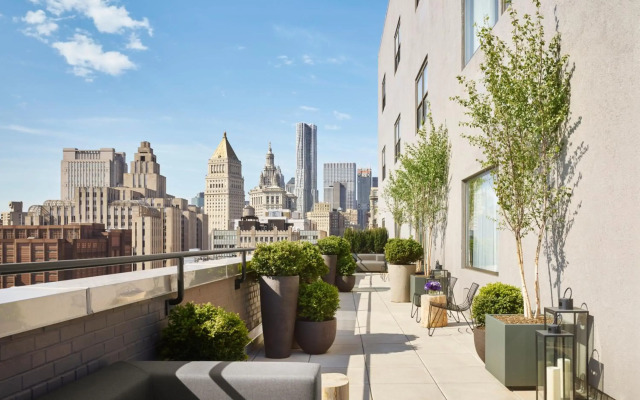 11 Howard, New York, a Member of Design Hotels