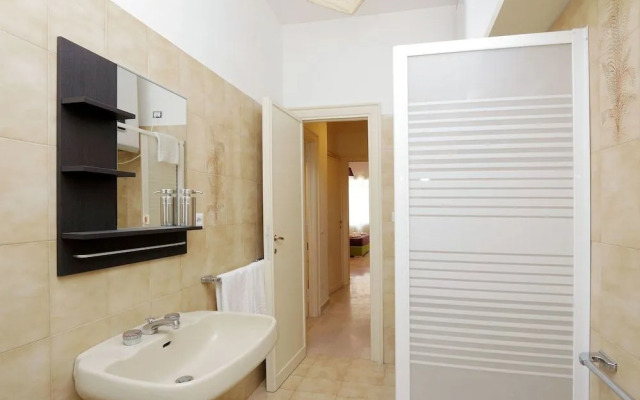 Lucky Domus Vatican apartment