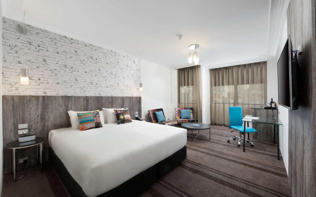 Rydges Sydney Central