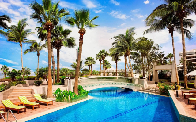 Sheraton Jeddah Hotel - Saudi Brothers Commercial Company Branch
