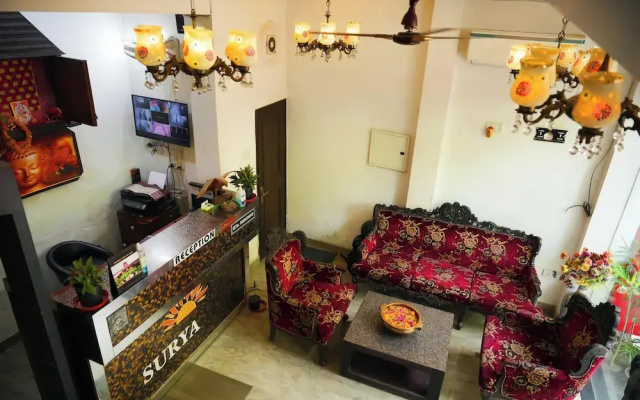 Surya inn