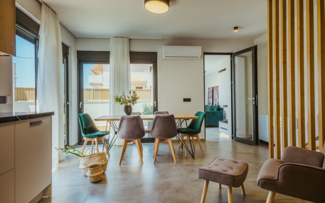 Anemmaro Villas