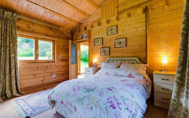 Ash Mill Cabin