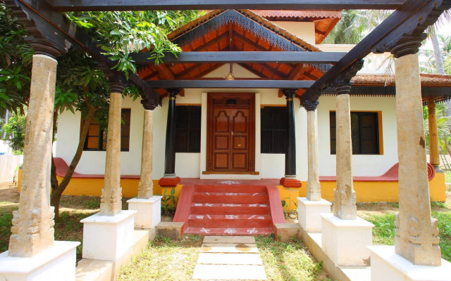 Mantra Koodam - CGH Earth