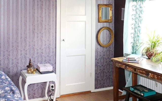 4 Star Holiday Home in Falkenberg