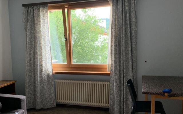 Chesa Röven - Celerina-Chesa Röven - Celerina