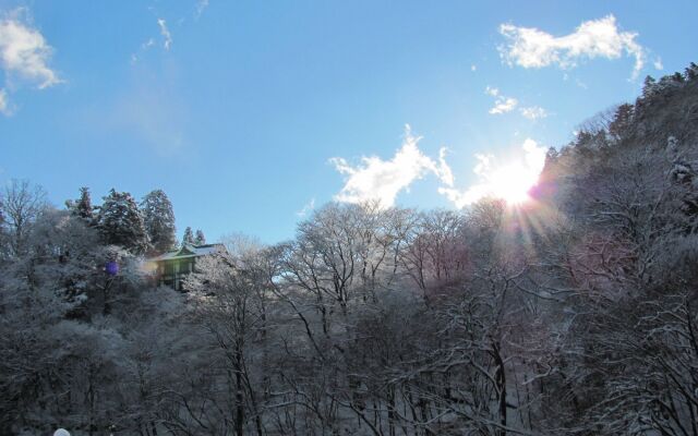 guesthouse KOUNDO