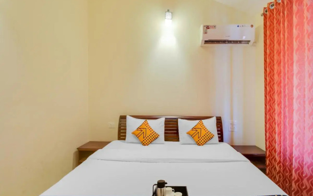 Capital O 700873 Varca Holiday Suites
