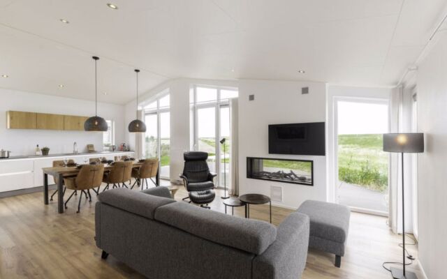 Water Resort Oosterschelde 13157