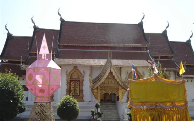 Solar ville house chiangmai