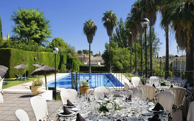 Exe Las Adelfas Hotel