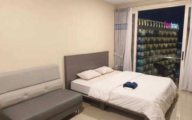 SleepRest - NTC B1207