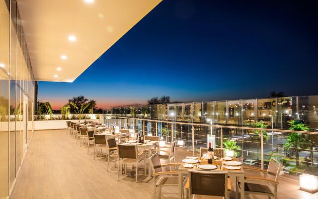 Fiesta Inn Los Mochis