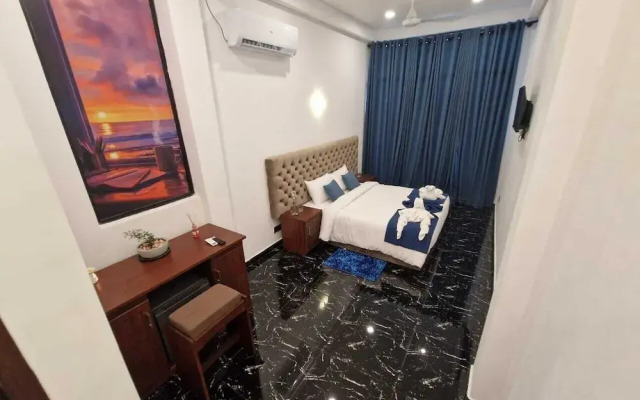 ThiThi's Palace