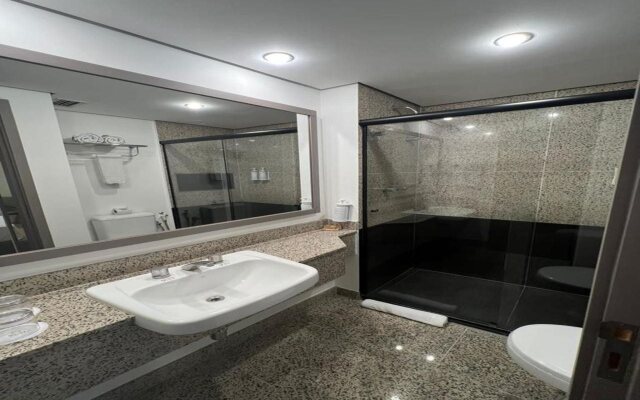 Quality Hotel Paulista - Sao Paulo