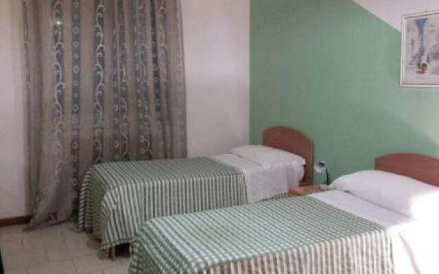 Hotel Collina del Faro S. R. L.