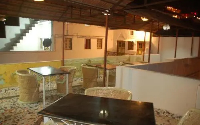 Jaswant Bhawan Home Stay