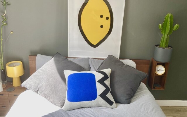 The Hoxton Nest - Shoreditch