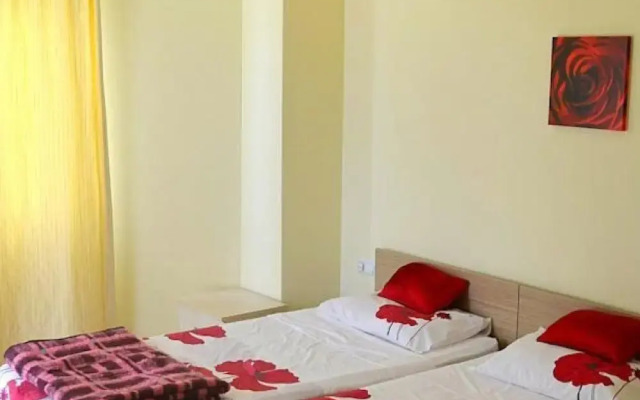 2 Bedrooms Apartment Lake View 6 by Likya Global