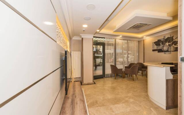Alphonse Hotel