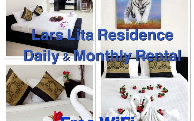Lars-Lita Residence