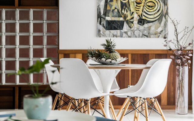 A PERFECT STAY –Byron Blisshouses Complex