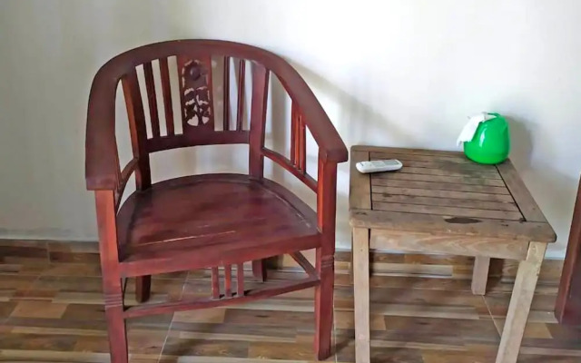 SPOT ON 2725 Latansa Homestay