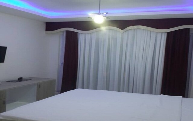 Grand Sahil Otel