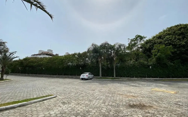 Apts in Condominium 40 Meters From Bombinhas Beach - Bdss