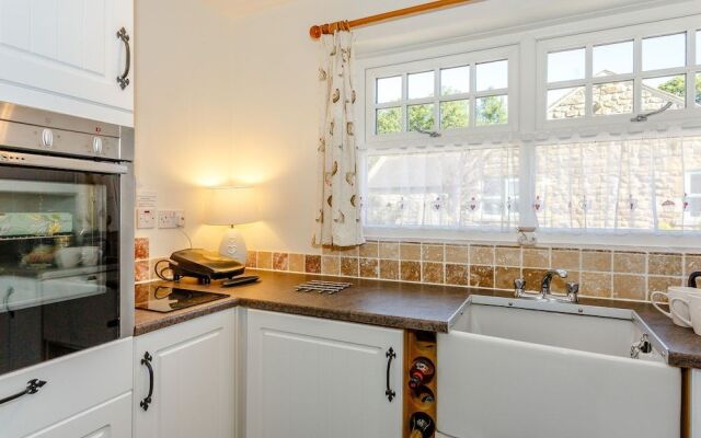 Ivy Cottage